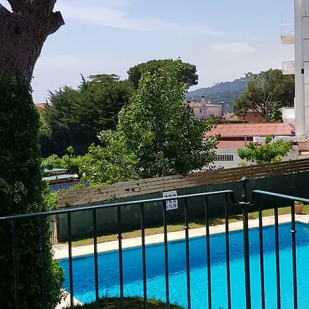 Apartment Calella De *