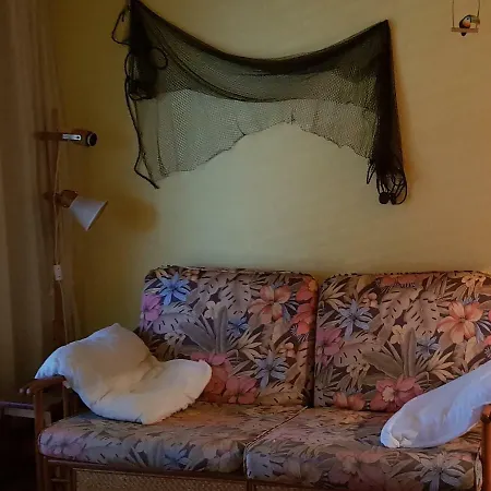 Apartamento Calella De Palafrugell