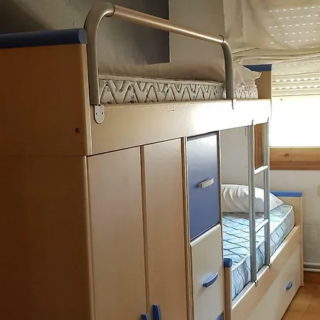 Apartment Calella De *
