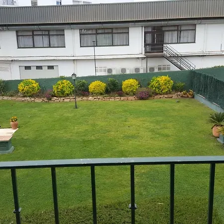 Apartment Calella De *