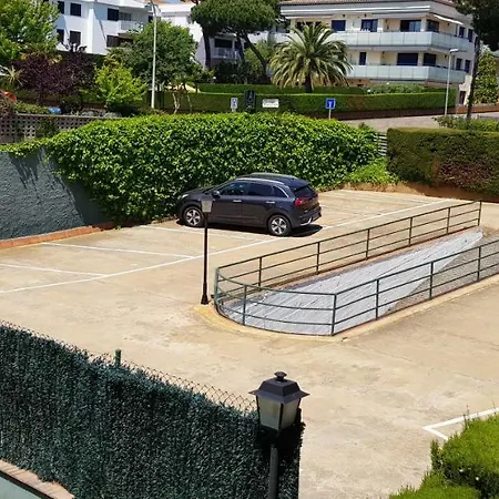 Apartamento Calella De Palafrugell