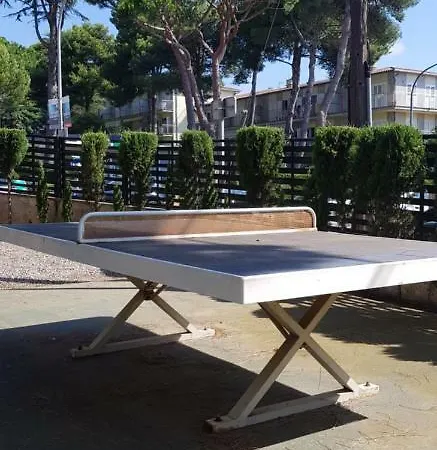 Apartamento Calella De Palafrugell